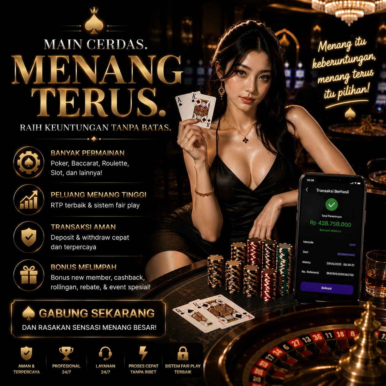 rajagaming APK Indonesia - Panduan Lengkap dan Tutorial